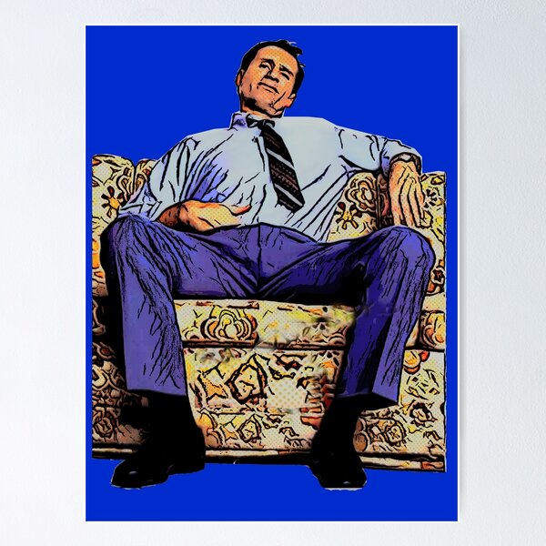 Item preview, Al Bundy designed and sold by American Artist Designs.