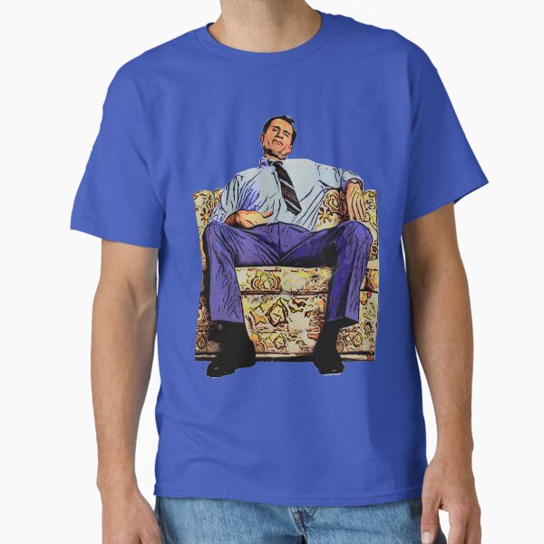 Artikel-Vorschau von Al Bundy, designt und verkauft von American Artist Designs.