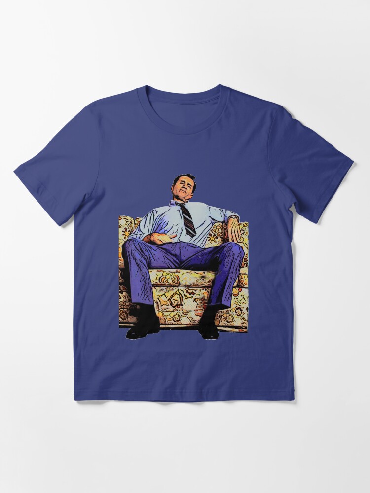 al bundy shirt