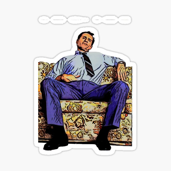 Item preview, Al Bundy designed and sold by American Artist Designs.