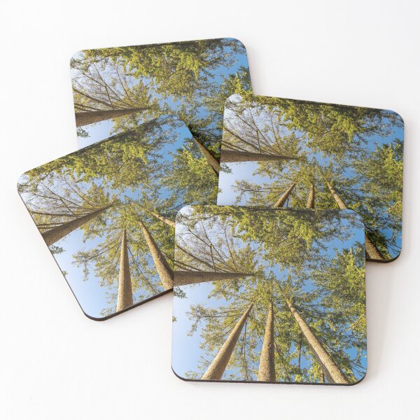 Item preview, Tall Trees designed and sold by Matting It Up.