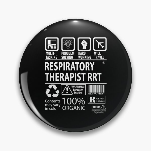 Item preview, Respiratory Therapist Rrt T Shirt - Multitasking Job Gift Item Tee designed and sold by hlleone803.