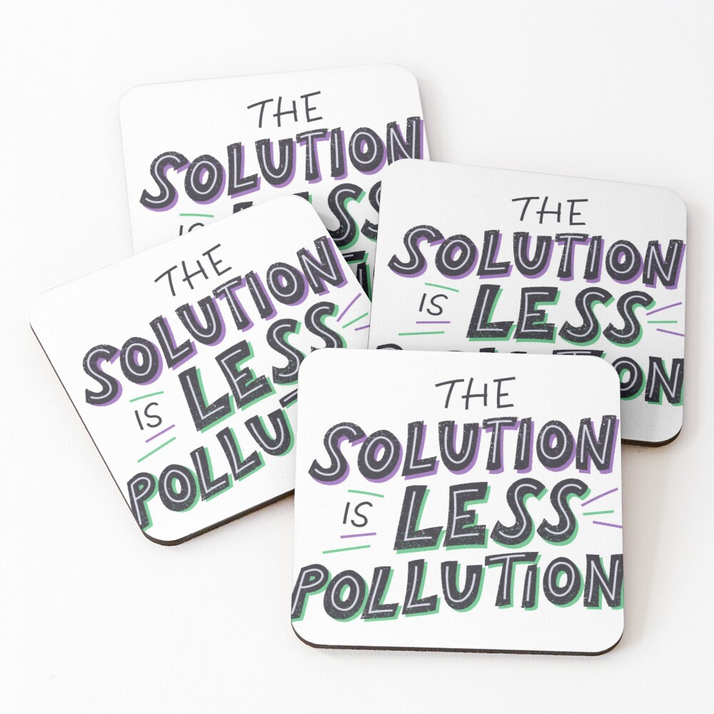 Item preview, Coasters (Set of 4) designed and sold by DavidMiranda01.