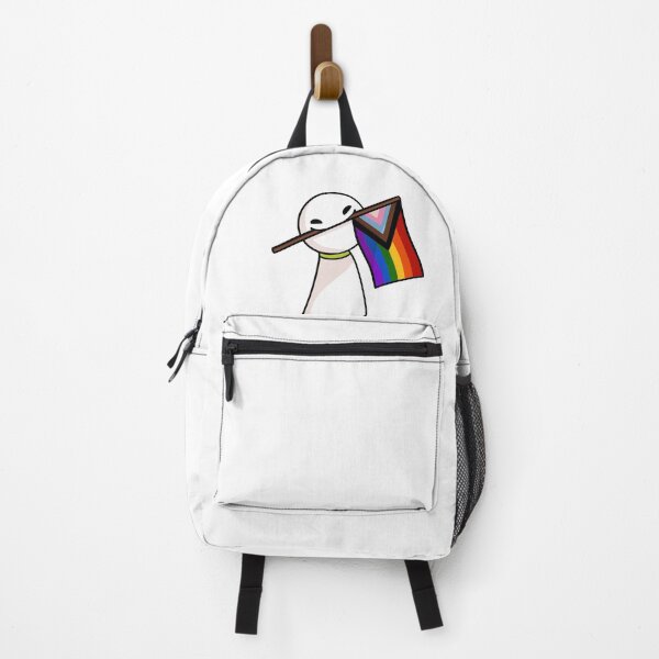 Item preview, progress pride blob designed and sold by oaixis.