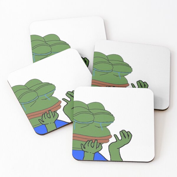 Item preview, Pepe hands designed and sold by freshmemes.