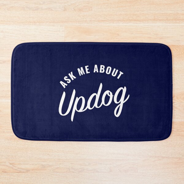 Item preview, Ask me about Updog designed and sold by Primotees.