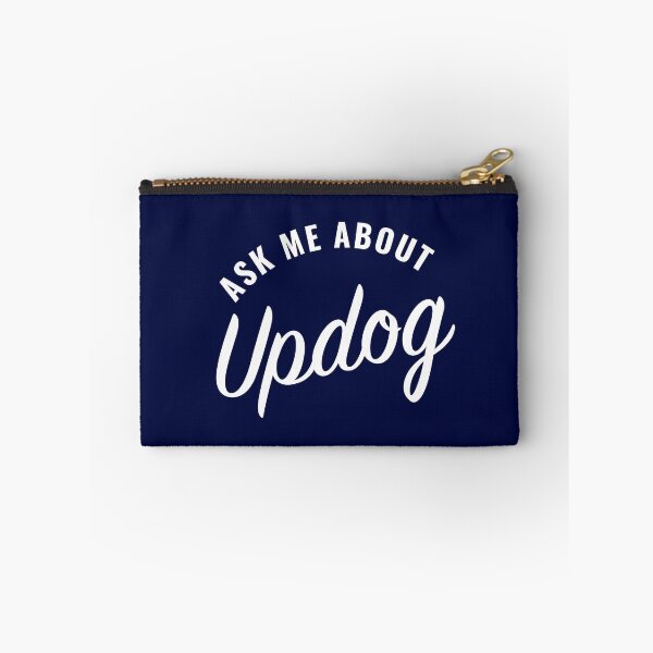 Item preview, Ask me about Updog designed and sold by Primotees.