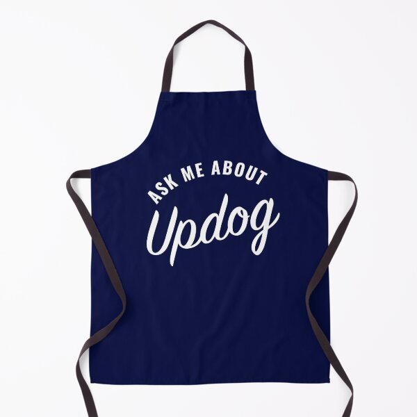 Item preview, Ask me about Updog designed and sold by Primotees.