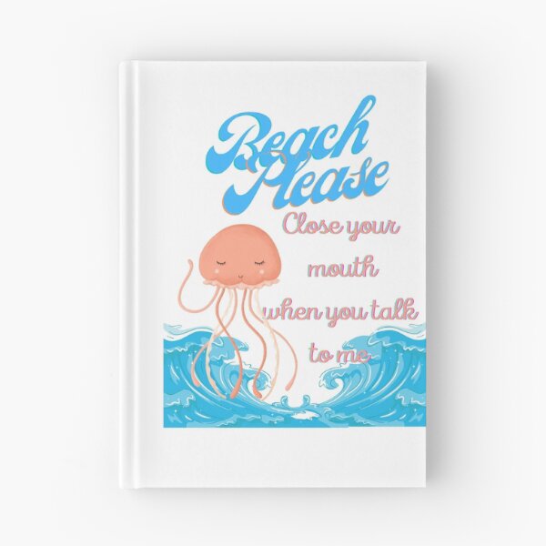Item preview, Beach Please designed and sold by speakupandshine.