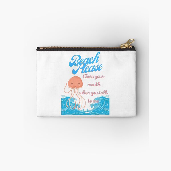 Item preview, Beach Please designed and sold by speakupandshine.