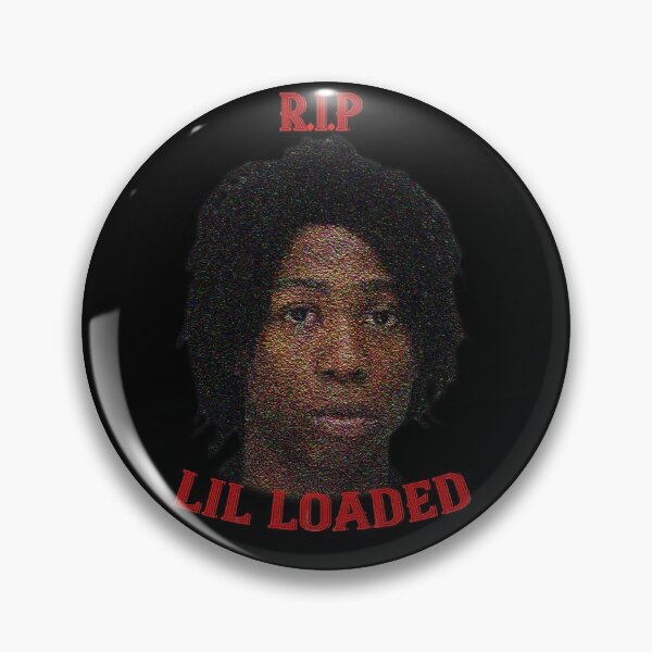 Item preview, RIP lil loaded designed and sold by sca09.