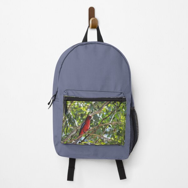Item preview, Crimson Rosella designed and sold by KazM.