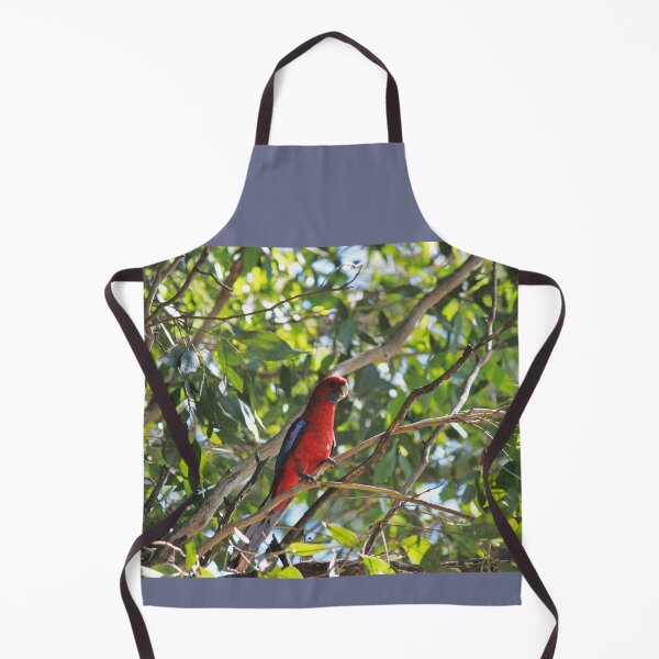 Item preview, Crimson Rosella designed and sold by KazM.