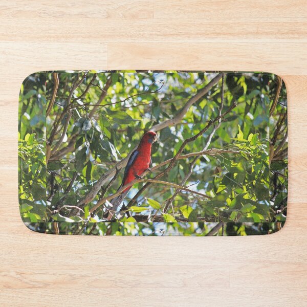 Item preview, Crimson Rosella designed and sold by KazM.