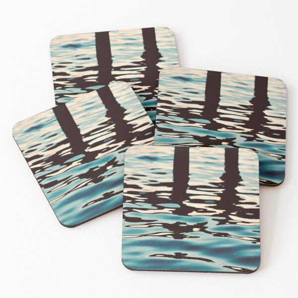 Item preview, Calming Current designed and sold by lilyymagno.