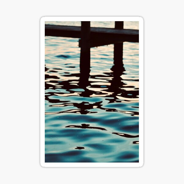Beruhigender Fluss Geschenke Merchandise Redbubble