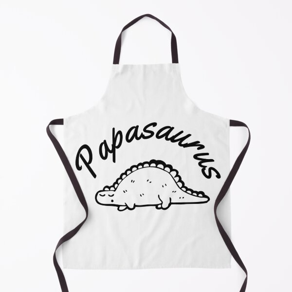 Item preview, Papasaurus. A Cute Design For Dad. designed and sold by That Cheeky Tee.