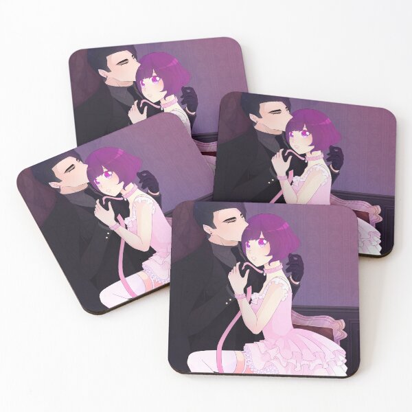 Item preview, MBP Cover designed and sold by Noroi Nikki.