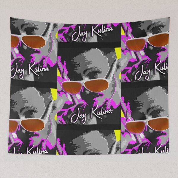 Item preview, Jay Kulina from Kingdom Classic designed and sold by RobertMorales49.