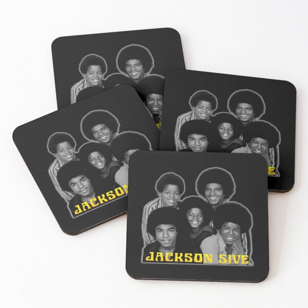 Item preview, Jackson 5 designed and sold by NokeHirl.
