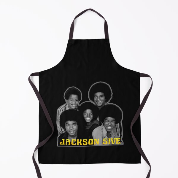 Item preview, Jackson 5 designed and sold by NokeHirl.