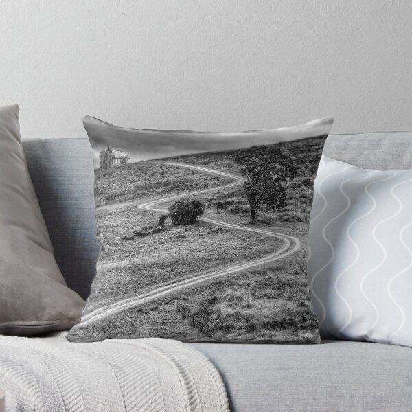 Item preview, Little House on the Hill designed and sold by Ian English Imagery.