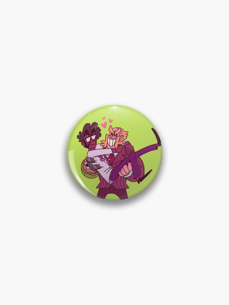 Pin de Dudespin