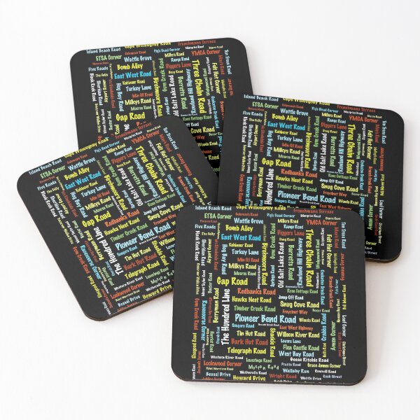 Item preview, Roads Final designed and sold by Dean Wiles.