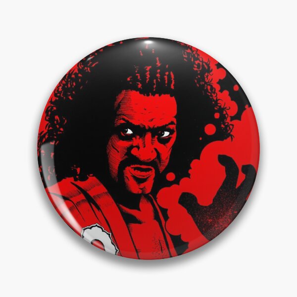 Item preview, Sho'nuff 1 designed and sold by JonathanGrimm.
