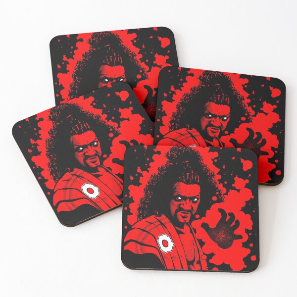 Item preview, Sho'nuff 1 designed and sold by JonathanGrimm.