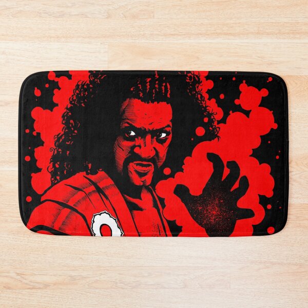 Item preview, Sho'nuff 1 designed and sold by JonathanGrimm.
