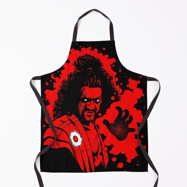 Item preview, Sho'nuff 1 designed and sold by JonathanGrimm.