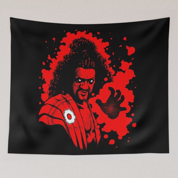 Item preview, Sho'nuff 1 designed and sold by JonathanGrimm.