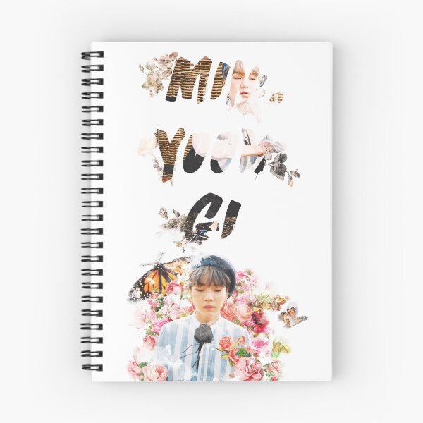 Artikelvorschau, MIN YOONGI | EWIG JUNG entworfen und verkauft von BBTS9717.