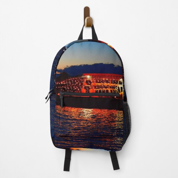 Item preview, Sunset on the Bay designed and sold by DonnaM.