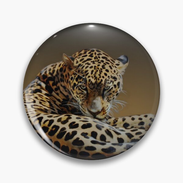 Item preview, JAGUAR  designed and sold by Savannah Gibbs.