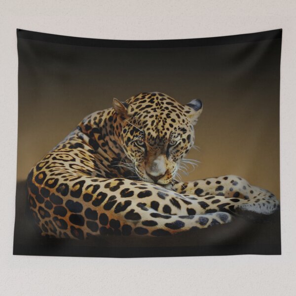 Item preview, JAGUAR  designed and sold by Savannah Gibbs.