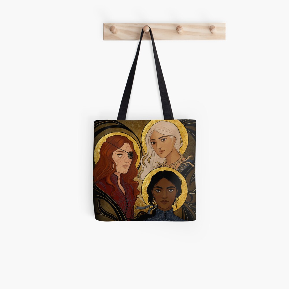 Grisha Women - Alina, Genya. and. Zoya Pin for Sale by artsy-mica