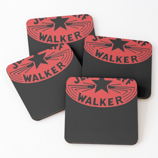Item preview, Jerry Jeff Walker vintage logo Classic  designed and sold by RobertMorales49.