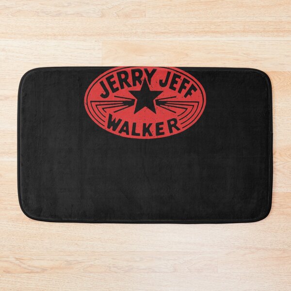 Item preview, Jerry Jeff Walker vintage logo Classic  designed and sold by RobertMorales49.