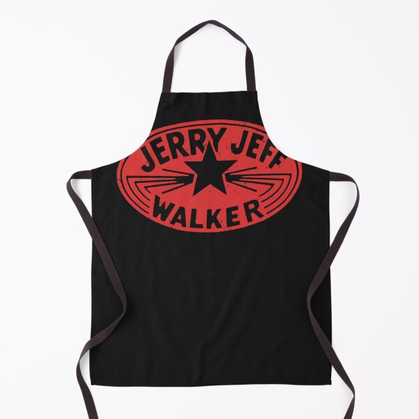 Artikelvorschau, Jerry Jeff Walker Vintage-Logo Classic entworfen und verkauft von RobertMorales49.