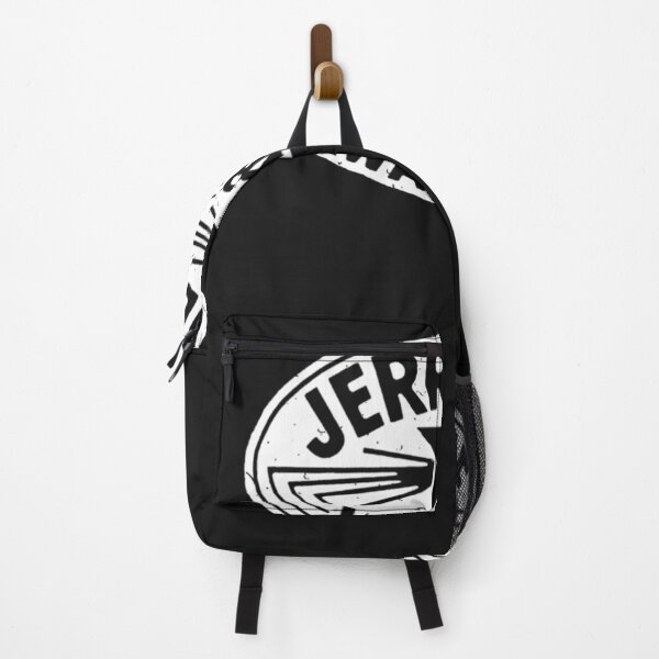 Item preview, Jerry Jeff Walker white vintage logo Classic designed and sold by RobertMorales49.