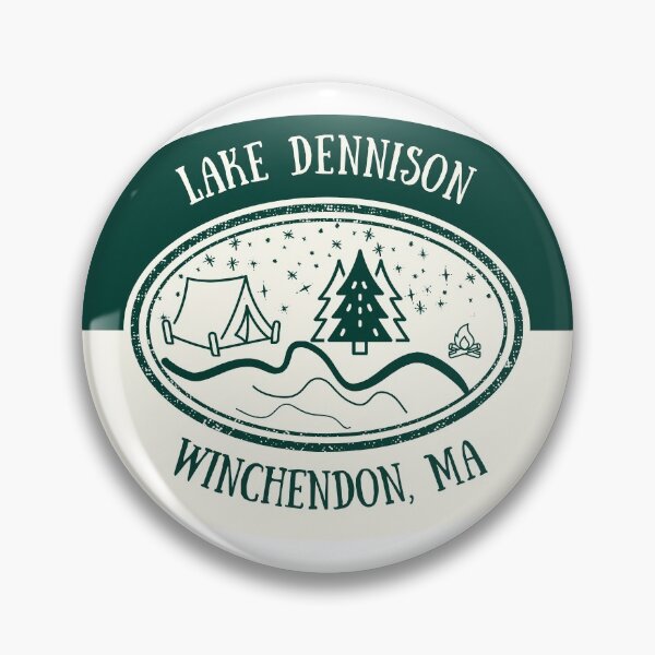 Item preview, Lake Dennison designed and sold by Susbird.