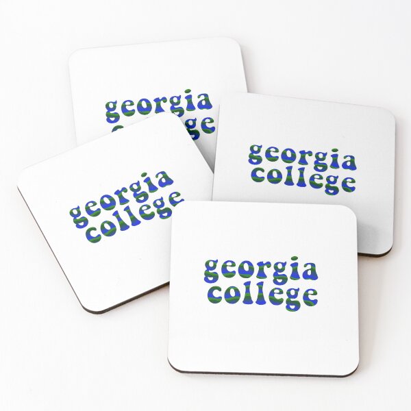 Item preview, Gcsu  designed and sold by maddiesiegel.