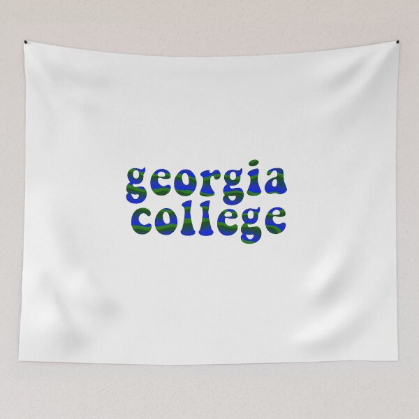 Item preview, Gcsu  designed and sold by maddiesiegel.