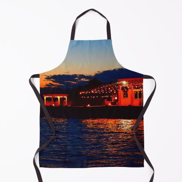Item preview, Sunset on the Bay designed and sold by DonnaM.