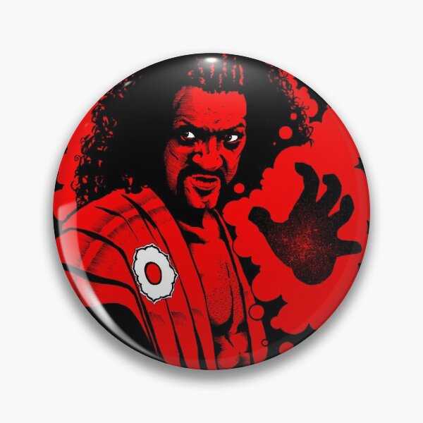 Item preview, Sho'nuff 2 designed and sold by JonathanGrimm.
