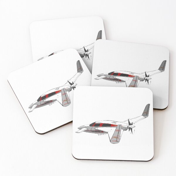 Item preview, Velocity Aircraft N2961C designed and sold by Michael Garber.