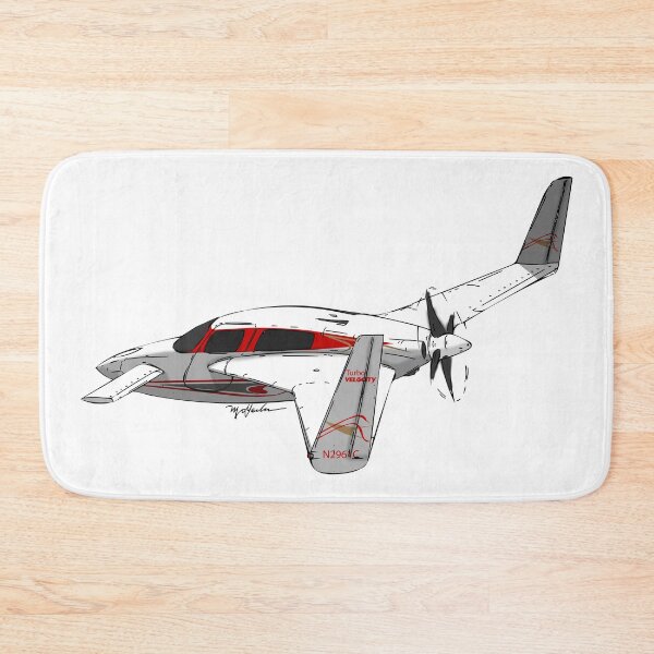Item preview, Velocity Aircraft N2961C designed and sold by Michael Garber.