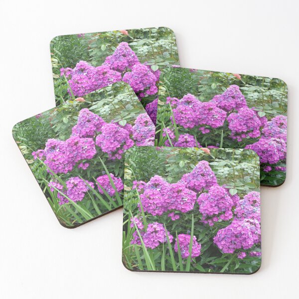 Item preview, Purple Pop designed and sold by GardenArtworks.